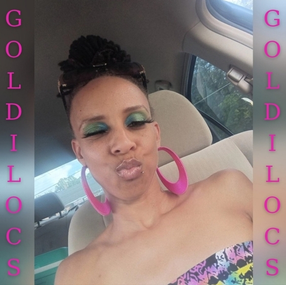 💞Thank You for shopping with ✨Goldi's Online Boutique!💖💕✨ - Picture 3 of 15